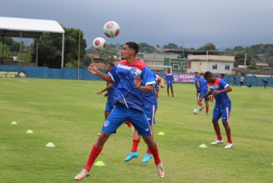 SE Belford Roxo encara o Goytacaz com vantagem para chegar na final da Série B2 do Cariocão