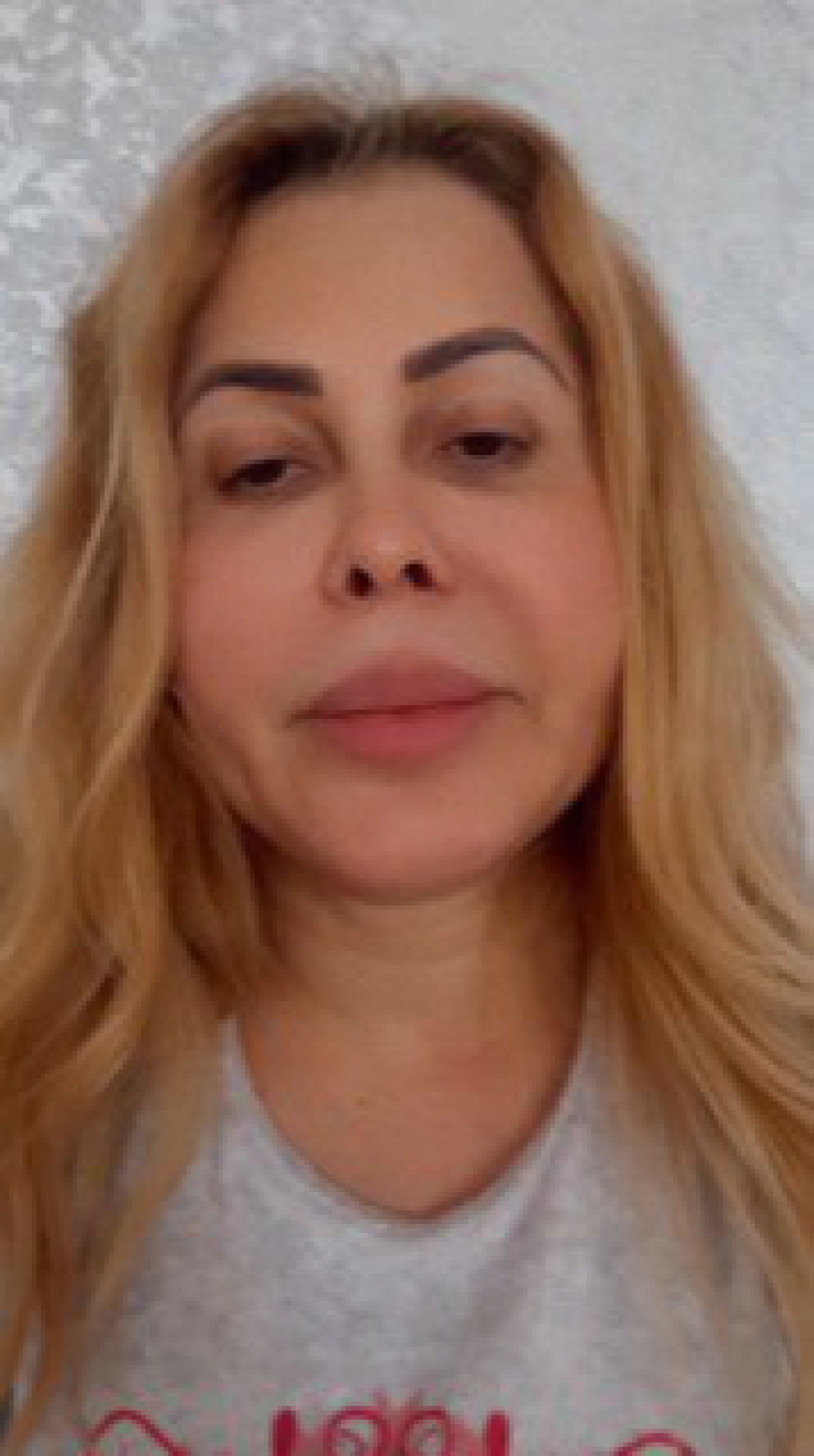 Joelma comunica aos fãs que testou positivo para Covid-19 pela quinta vez - Reprodução / Instagram