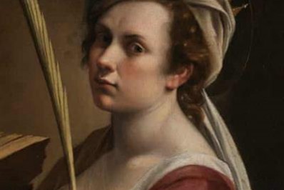 Restauração de quadro de Gentileschi usará tecnologia digital para retirar censura