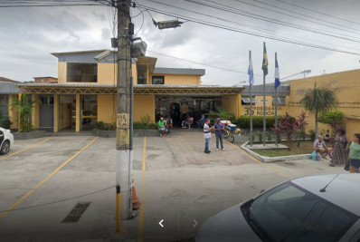 Adolescente suspeito de atirar contra policiais é detido em Bangu