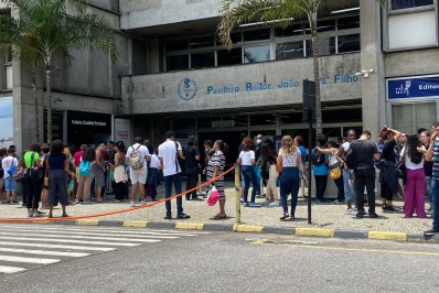 Enem oferece atendimento especializado para mais de 35 mil candidatos