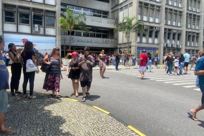 Vestibular Uerj: período para pedir isenção da taxa de inscrição termina dia 19 de junho
