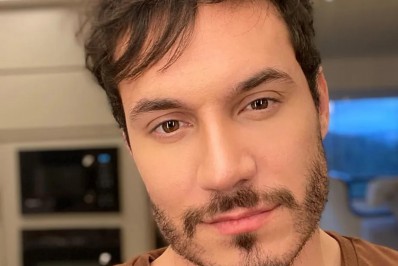 Eliezer se revolta comentários maldosos sobre peso da filha: 'Não vou tolerar'