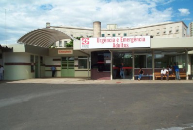 Jovem passa mal e morre em festa dos jogos universitários no interior de SP