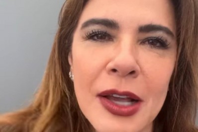 Luciana Gimenez desabafa após ser questionada sobre planos de casamento