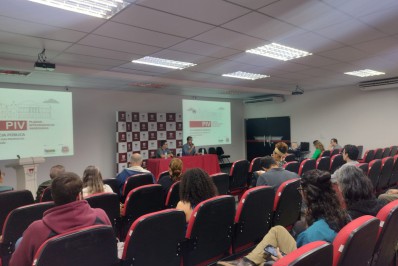 População participa de audiência pública para debater futuro de Vassouras
