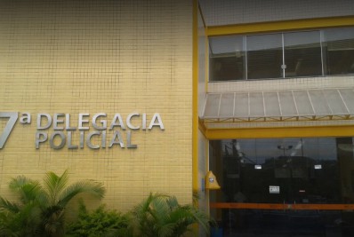Homem é preso após confronto com a polícia em Ricardo de Albuquerque