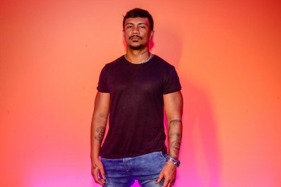 Evento nos jardins do Museu de Arte Moderna reúne Xamã, Belo e mais artistas; confira