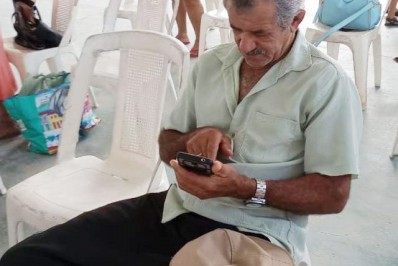 Homem é alvejado a tiros em Guapimirim