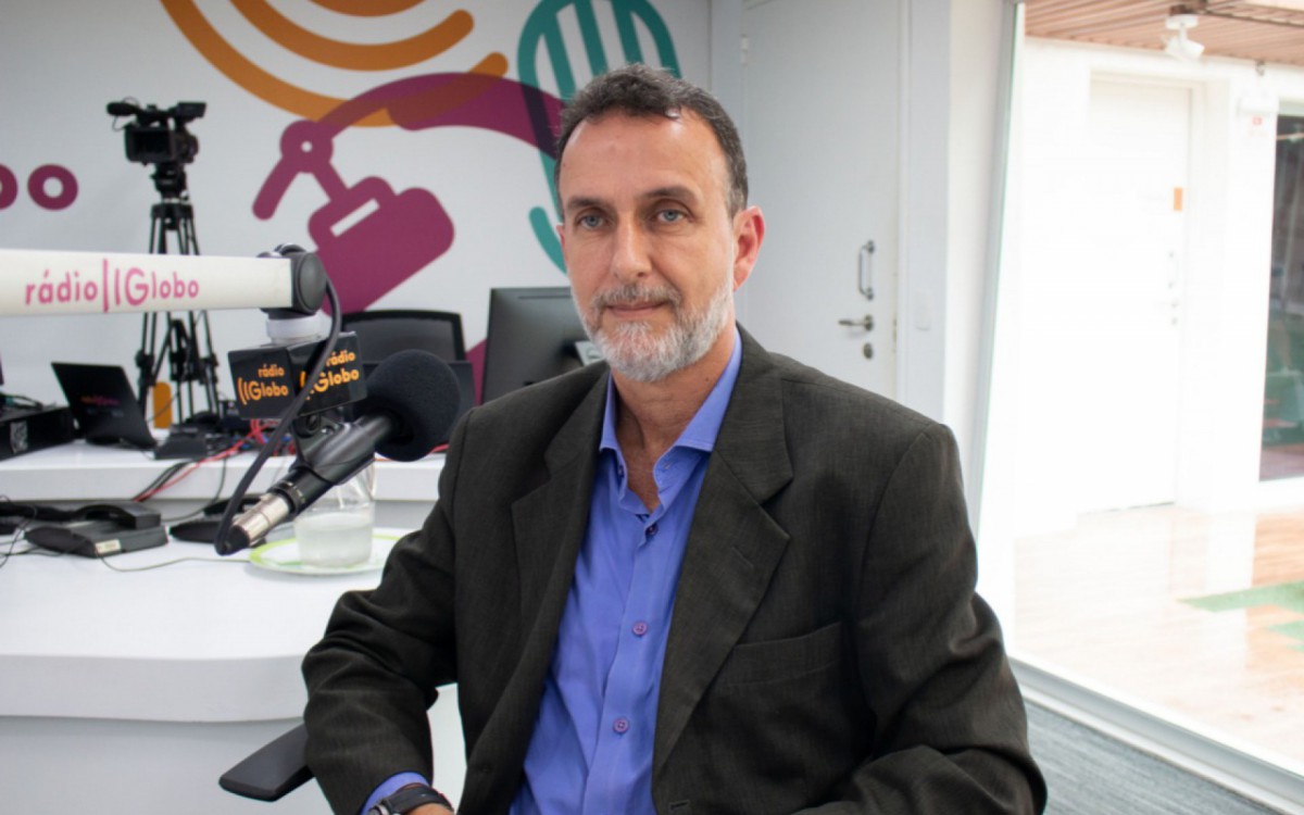 Para o professor de empreendedorismo da Faetec, Ricardo Machado, &eacute; importante a realiza&ccedil;&atilde;o do evento, porque &eacute; mais uma forma de unir pessoas junto ao prop&oacute;sito de uma sociedade mais igual e fraterna