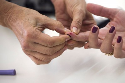 Educação é arma de entidades médicas para conter avanço do diabetes