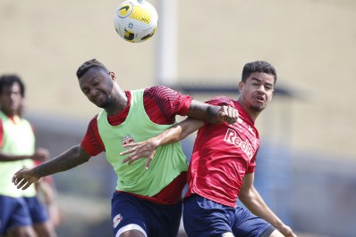 Ex-jogador do Fluminense, Miguel não tem contrato renovado e deixa o Bragantino
