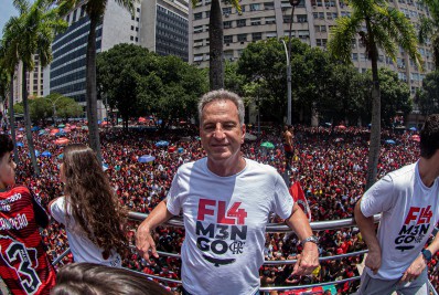 Zagueiro do Flamengo teria sido oferecido ao Sporting, afirma site português