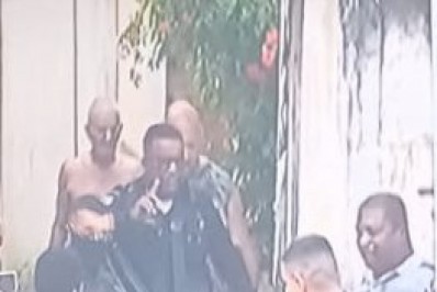 Mãe é presa suspeita de agredir a filha recém-nascida em Belford Roxo