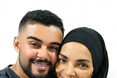 Namorado de Flordelis faz postagem em rede social após condenação: 'Não vou desistir de você'