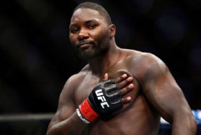 Ex-lutador do UFC, Anthony Johnson morre aos 38 anos de idade; veja