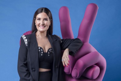 Grande final do 'The Voice Brasil' acontece nesta quinta-feira