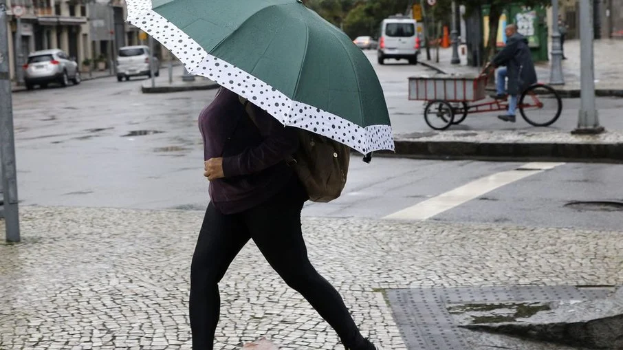 Proclamação da República: feriado tem previsão de chuva para região Sudeste e Centro Oeste