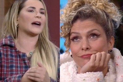 Deolane Bezerra comenta encontro com peoa fora de 'A Fazenda 14': 'Uma bolachinha vai tomar'