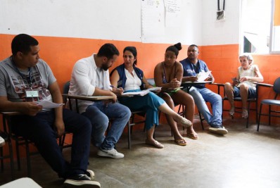 Prefeitura do Rio paga aluguel social a vítimas de desabamento no Jacarezinho