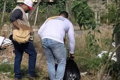 População é alertada a estar engajada nas ações preventivas para eliminar focos do mosquito da dengue