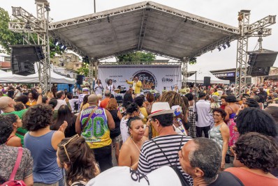 Feira de Yabás pode se tornar Patrimônio Cultural e Imaterial do Rio