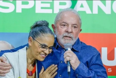Lula é esperado com expectativa na Conferência Mundial do Clima em contraponto a delegação de Bolsonaro.