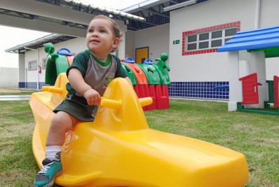 Quissamã inicia pré-matrícula de creches para o ano letivo de 2023 a partir do dia 16