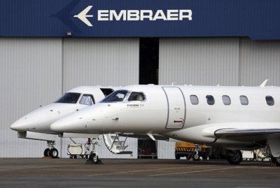 Embraer abre 200 vagas de estágio para estudantes de cursos técnicos e ensino superior