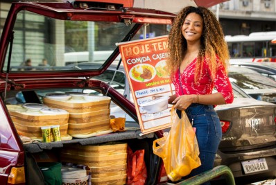 Sheron Menezzes celebra 1ª protagonista na TV em 20 anos de carreira: 'Orgulho de mim'