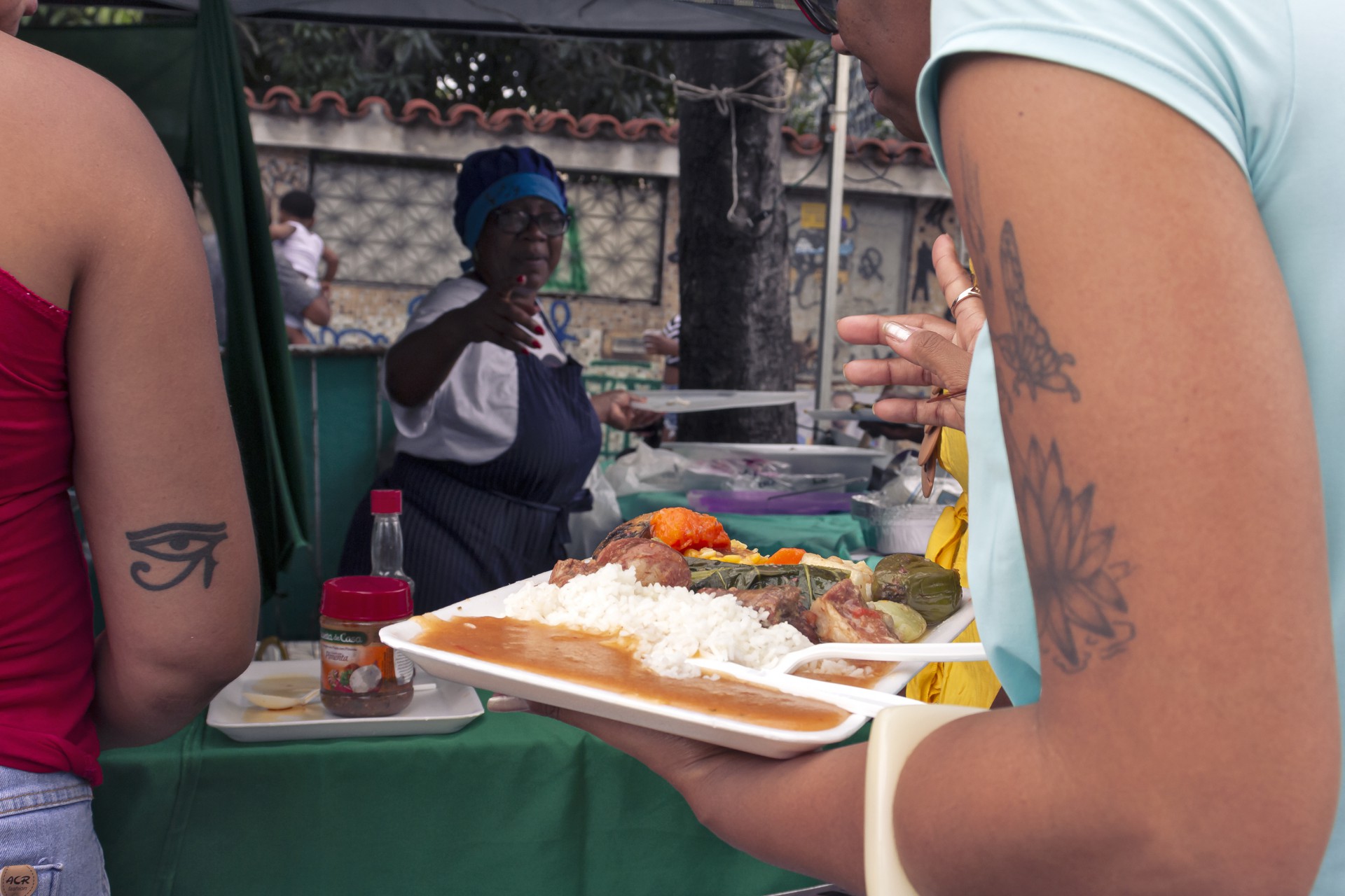 Feira das Yab&aacute;s se torna Patrim&ocirc;nio Cultural e Imaterial do Rio - Divulga&ccedil;&atilde;o