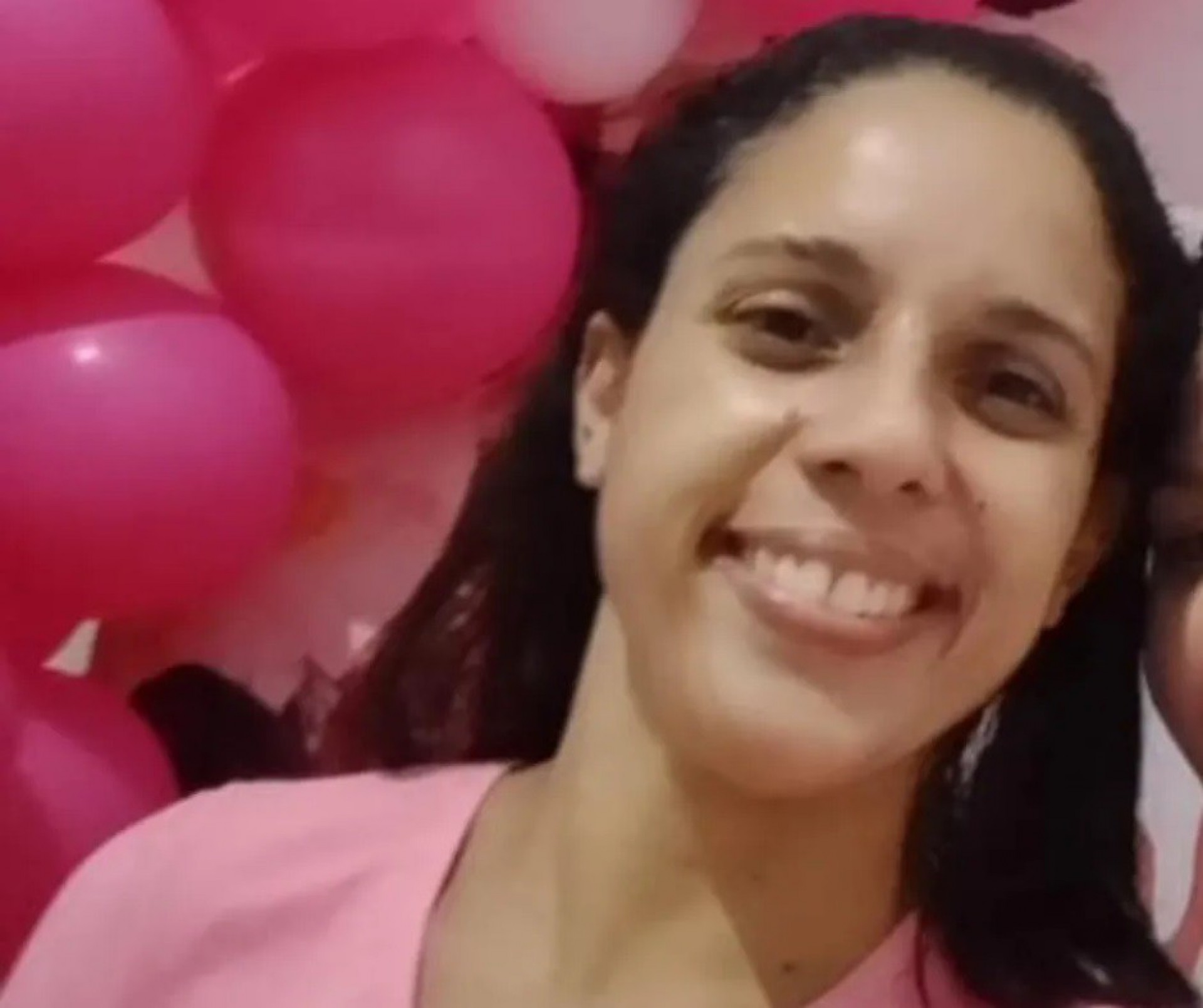 Natalia Rodrigues Valentim, de 36 anos, era fisioterapeuta e foi morta pelo ex-marido na Zona Norte - Reprodução/Redes Sociais