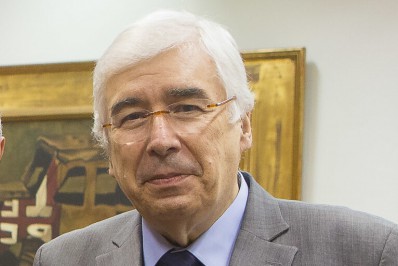 Políticos lamentam morte de Luiz Antônio Fleury Filho, ex-governador de SP