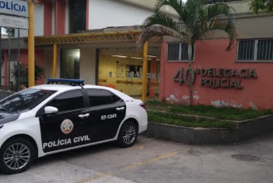 PM reformado é preso por suspeita de agredir a filha em Honório Gurgel