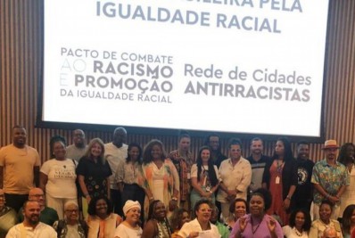 Assembleia promove eleição do Conselho de Promoção de Igualdade Racial de Nilópolis (16/11)