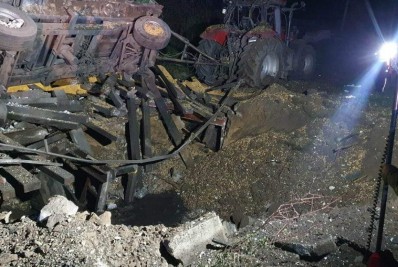 Guerra na Ucrânia: míssel russo teria atingido Polônia e matado duas pessoas