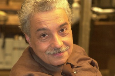 Pedro Paulo Rangel volta a ser internado em CTI