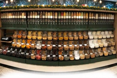 Surgem empregos e novos negócios no ramo de suprimentos alimentares e produtos orgânicos