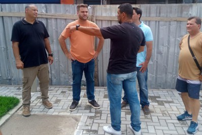 Novo Shopping Popular Michel Haddad será inaugurado dia 10 de dezembro, em tempo de 