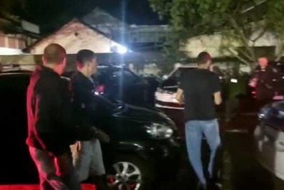 Policiais de Teresópolis fecham o cerco contra o crime