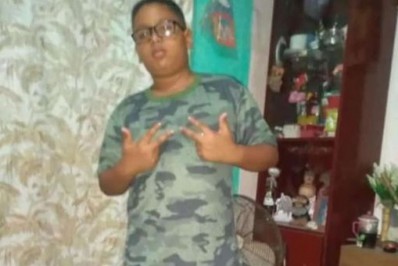 Criança de 11 anos é baleada na Baixada