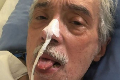 Internado, Pedro Paulo Rangel atualiza fãs sobre seu estado de saúde