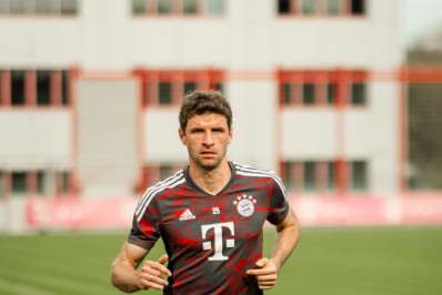 Jogador do Bayern de Munique parabeniza Flamengo e deseja boa sorte no Mundial de Clubes