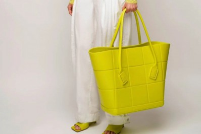 Descubra quais são as tendências de bolsas para o verão