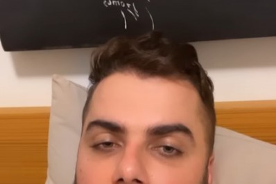 'Devagarinho estou me recuperando', diz Zé Neto após ser diagnosticado com covid-19