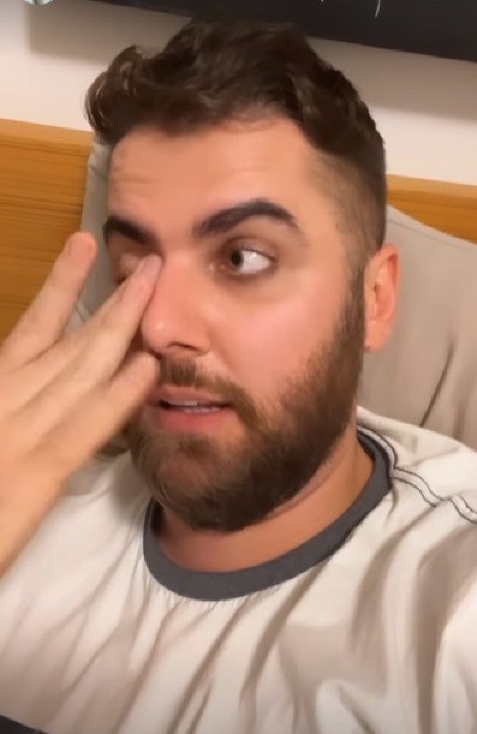 Zé Neto testa positivo para o novo coronavírus pela segunda vez - Reprodução do Instagram