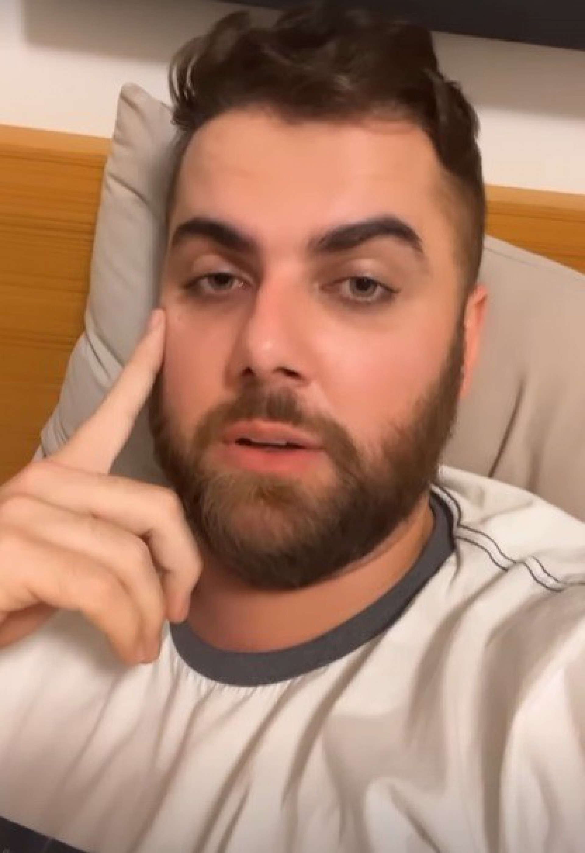 Zé Neto testa positivo para o novo coronavírus pela segunda vez - Reprodução do Instagram