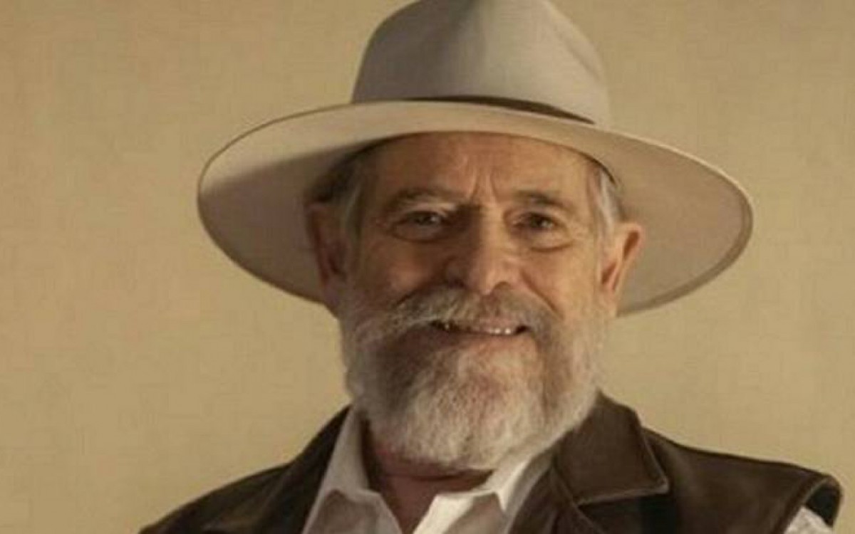 Jos&eacute; de Abreu - coronel - Mar do Sert&atilde;o