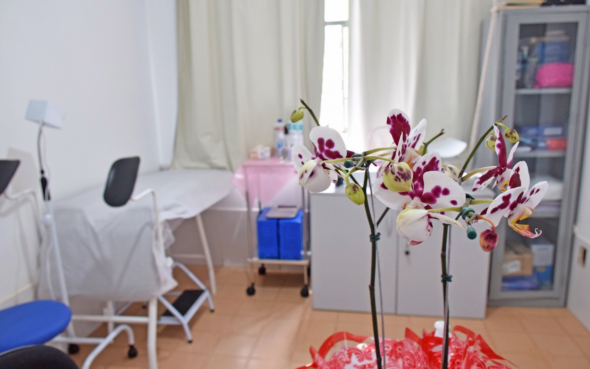 Unidade passa a atender diversos bairros da regi&atilde;o central