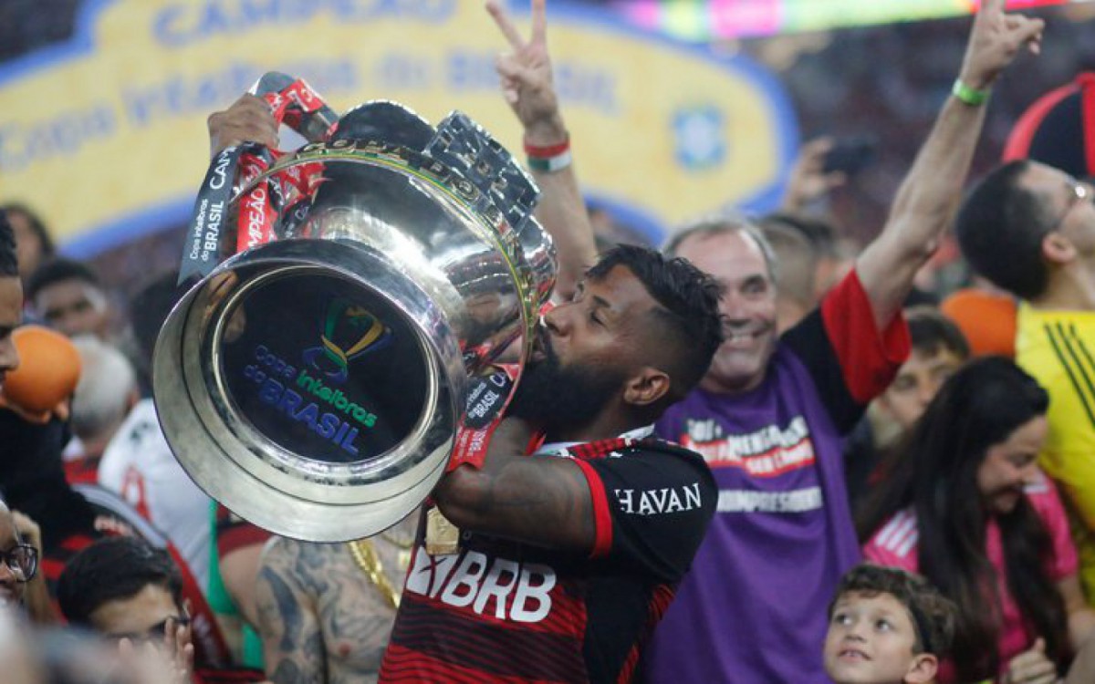 Rodinei analisa passagem pelo Flamengo: Sensação de dever cumprido